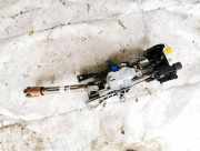 Lenksäule Volvo S80, 2006.03 - 2010.01 zg511361h,