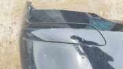 Zier-Schutzleiste Stoßfänger - Hinten Linke Peugeot 308 2007.09 - 2011 Gebraucht,