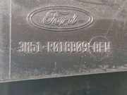 Lüftungsgitter Armaturenbrett Ford C-MAX, 2003.01 - 2007.06 3M51R018B09AFW, 3M51-R018B09-AFW