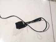 Gurtschloss - Vorne Linke Mercedes-Benz W245 2005 - 2011 1698601769,