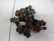 Radbolzen- Radmutter Citroen C4, I 2004.11 - 2008.06 Gebraucht,
