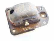 Lagerbock rachsträger - Hinten Rechts Skoda Octavia, II 2004.02 - 2009.03 1k0505130j,