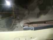 Wischermotor - Hinten Ford S-Max, 2006.05 - 2014 Gebraucht ,