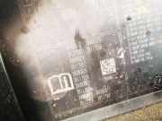 Deckel Sicherungskasten Opel Corsa, E 2014.01 - 2019 39080930, 39117561 39080924 39117557 39080926