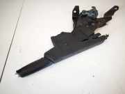 Handbremshebel Audi A4, B6 2000.11 - 2004.11 Gebraucht,