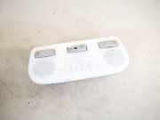 Innenraumleuchte Renault Zoe I 2012 - 2020.06 Gebraucht,