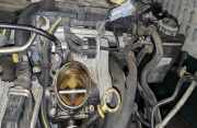 Drosselklappe Opel Vectra, B 2000.09 - 2002.04 facelift Gebraucht,