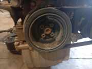 Riemenscheibe Kurbelwelle Skoda Fabia, II 5J 2007.01 - 2010.06 Gebraucht,