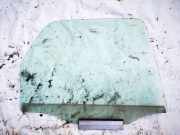 Seitenscheibe - Hinten Rechts Opel Meriva, A 2006 - 2010 facelift 93292392,93292392