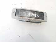 Innenbeleuchtung - Hinten Volkswagen Passat, B5 1996.08 - 2000.11 3b0947291, ahl