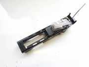 Sicherheitsgurt-Einstellschiene - VORNE LINKES Volkswagen Passat, B5 1996.08 - 2000.11 3B0857819B,3B0857819B AHU