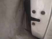 T?rschloss Stangen - Hinten Rechts Hyundai Getz, 2002.08 - 2009.06 Gebraucht,