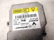 Steuerger?t Airbag Renault Kangoo, 2008.02 - 2020 8201229153,2841448501