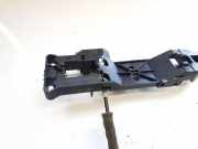 Türgriff Türaussengriff - Hinten Rechts Nissan Note, 2006.03 - 2013.06 242275,