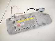 Sonnenblende Toyota Avensis, II 2003.04 - 2006.03 Gebraucht,