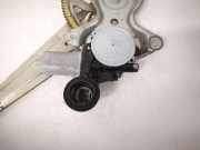 Fensterheber motor - Hinten Linke Lexus IS, II 2005.10 - 2013.03 8571058010,85710-58010 8571058010 062040-1760 0620401760