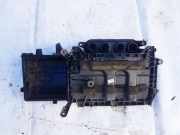 Ansaugkrümmer Nissan Micra, K12 2003.01 - 2007.06 NISSANAX605, NISSAN AX605