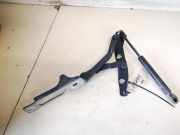 Lang Heckklappe Scharniere Scharnier - Hinten Rechts Opel Vectra, C 2002.04 - 2005.10 09177084,