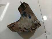 Stoßstangenhalter - Hinten Linke Citroen C4, I 2004.11 - 2008.06 9652703580,9652703580
