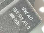 Vorglüh Relais Audi A6, C6 2005.01 - 2008.10 038907281D, 038 907 281 D