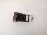 Schalter f?r Heckscheibe Heckscheibenheizung Nissan X-Trail, 2001.06 - 2007.06 niles06016,