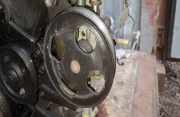 Servopumpe Mazda Premacy, 1999.01 - 2005.03 Gebraucht,