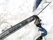 Halteband Kraftstoffbehälter Fiat Stilo, 2001.10 - 2007.01 Gebraucht ,