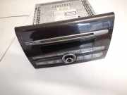 Radio Fiat Bravo, 2006.11 - 2014 735484417,