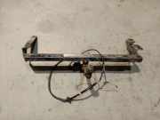 Anhängerkupplung Opel Astra, H 2004.03 - 2009.12 Gebraucht ,