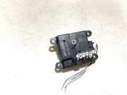 Stellmotor Lüftung Nissan Qashqai, I 2006.01 - 2010.06 3j01030850,