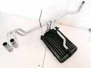 Heizungskühler Wärmetauscher Mercedes-Benz W220, 1998.10 - 2005.08 Gebraucht,