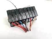 Sicherungskasten Citroen C4, I 2004.11 - 2008.06 9636079380,27680