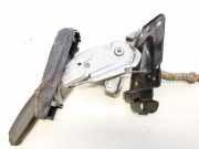 Handbremshebel Opel Vectra, B 2000.09 - 2002.04 facelift Gebraucht,