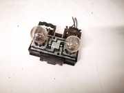 Lampentr?ger Heckleuchte - Hinten Volkswagen Passat, B4 1993.07 - 1996.08 3A9945259,3A9945259 394105 3A9945107 1Z