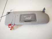 Sonnenblende Audi A6, C4 1994.06 - 1997.10 4a0857551,