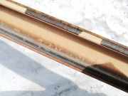 Zierleiste T?r Zier-Schutzleiste - Hinten Rechts Volkswagen Sharan, 7M 1995.09 - 2000.04 7m0853754d,95vwa25532