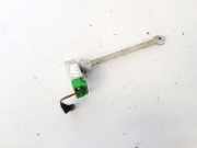 Sensor Innentemperatur Volvo S60, 2000.01 - 2005.01 2702, 2702