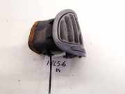 Lüftungsgitter Armaturenbrett Peugeot 206, 1998.08 - 2002.07 9632184877,