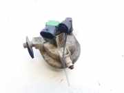 Nebelscheinwerfer - Vorne Linke Mazda 5, CR 2005.02 - 2010.09 11461009, 114-61009