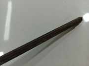 Zierleiste Leiste - Vorne Rechts SAAB 9-5, 2005.11 - 2010.05 facelift Gebraucht,