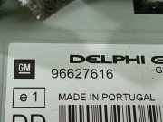 Monitor Navigationssystem Opel Antara, 2006.01 - 2010.08 96627616, 96627616