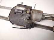 Wischermotor vorne Skoda Octavia, II 2004.02 - 2009.03 1Z1955119C,1Z1955119C 1397220580