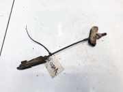 Seilzug Feststellbremse Ford Mondeo, 2007.03 - 2013.06 6G912273,6G91-2273