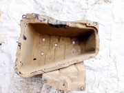 Unterfahrschutz Mazda CX-7, 2006.01 - 2012.12 eh6456351,