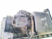 Luftmassenmesser Toyota Corolla Verso, III facelift 2007 - 2009 222040n010,mb1974003070
