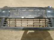 Kühlergrill - Vorne Center Volkswagen Golf Plus, 2005.01 - 2008.05 Gebraucht, BKC