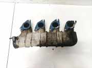 Ansaugkrümmer Peugeot 307, 2000.08 - 2005.06 9635616310,