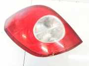 Rückleuchten - Hinten Linke Opel Antara, 2006.01 - 2010.08 Gebraucht,