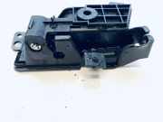 T?rinnengriff - Hinten Rechts Subaru Outback, IV 2009.06 - 2014.12 Gebraucht,