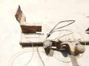 Anhängerkupplung Ford Transit, III 2000.01 - 2006.04 Gebraucht,